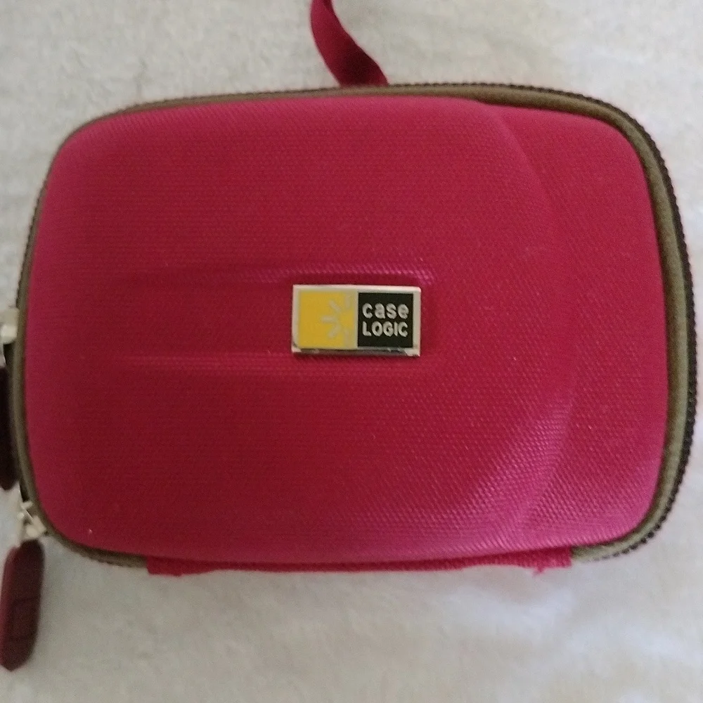 Case Logic small digital Camara bag
